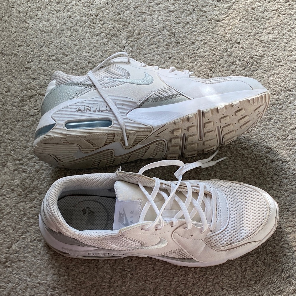 Nike Air Max Shoes